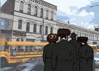 Thumbnail of Hasidic Real Estate | Yoel Goldman | Satmar Real Estate