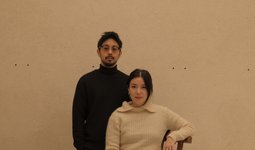Thumbnail of Curatorial duo ATLA (Ryu Takahashi and Jenny Hata Blumenfield) on committing to the creative path as a lifestyle – The Creative Independent