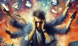 Thumbnail of "We're all a little ADHD"