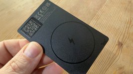 Thumbnail of Why I prefer this Bluetooth tracker card in my wallet over AirTags - especially at this price