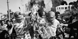 Thumbnail of The Quiet Captivity: How Comfort and Fear Cripple Revolutionary Will