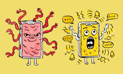 Thumbnail of A newsletter about our uneasy relationship to phones becomes The Guardian’s fastest-growing email ever