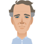 Thumbnail of Dan Chiasson