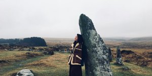 Thumbnail of Dreaming with the land