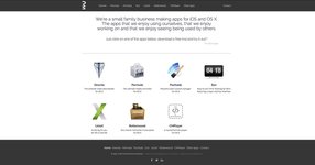 Thumbnail of Charlie Monroe Software: Home