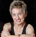 Thumbnail of Singing Is A Natural High | Ellen Robinson Jazz Vocalist