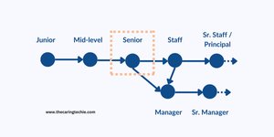 Thumbnail of 3 Critical Skills You Need to Grow Beyond Senior Levels in Engineering