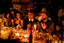 Thumbnail of Why Is This Seder Unlike All Other Seders?