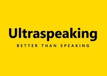 Thumbnail of Ultraspeaking