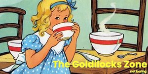 Thumbnail of The Goldilocks Zone