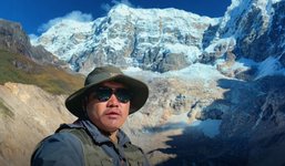 Thumbnail of Mountain Man