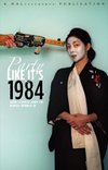 Cover of Party Like It's 1984: Short Stories From the People's Republic of by HALiterature