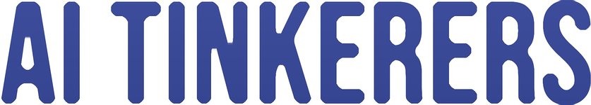 Thumbnail of Welcome [AI Tinkerers]