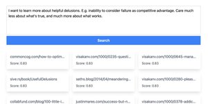 Thumbnail of Twitter is now attention roulette and ultimately meaningless