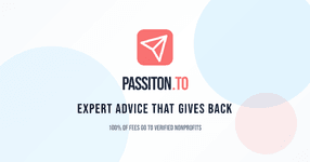 Thumbnail of PassItOn.To - Expert Advice That Gives Back