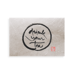 Thumbnail of You Are Now | Thich Nhat Hanh's Calligraphy