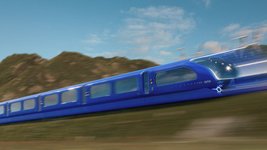 Thumbnail of Meet Starline, the Europe-wide train of the future