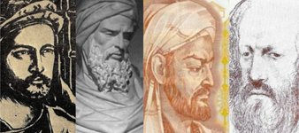 Thumbnail of Islamic philosophy: A Beginner's Guide
