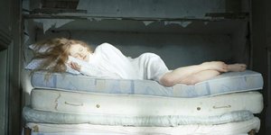 Thumbnail of The Most Comfortable Bed in the World