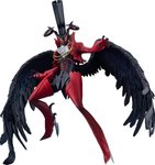 Thumbnail of 【ペルソナ5】主人公の初期ペルソナ《アルセーヌ》が圧倒的ボリューム感のままフィギュア化!『POP UP PARADE SP アルセーヌ』予約開始