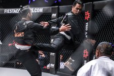 Thumbnail of The Evolving Southeast Asian Martial Art Of Silat