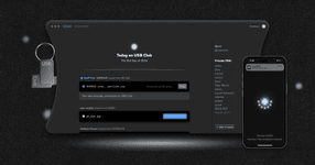 Thumbnail of USB Club