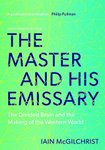 Thumbnail of A quote from The Master and His Emissary