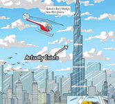 Thumbnail of UAE and Utopia