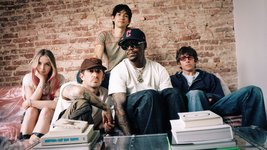 Thumbnail of Turnstile Blew Up. Now What?