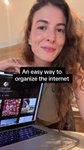 Thumbnail of Sophie Burns on TikTok