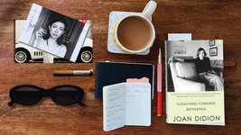 Thumbnail of Creating in the Age of Distraction & A.I Slop