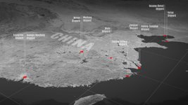 Thumbnail of Murky Waters: Navigating the Risks of China’s Dual-Use Shipyards