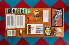 Thumbnail of Letterform Archive