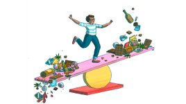 Thumbnail of Break the cycle of addiction with these strategies to keep dopamine ...