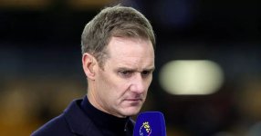 Thumbnail of Dan Walker's BBC Breakfast exit to death threats after Louis Tomlinson interview
