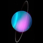 Thumbnail of 天王星から放射されたX線【今日の宇宙画像】 - sorae 宇宙へのポータルサイト