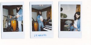 Thumbnail of Motherhood, is that you?