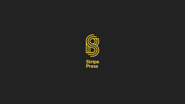 Thumbnail of Stripe Press — The Big Score