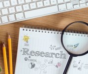 Thumbnail of Inspiration: Through Research