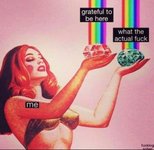 Thumbnail of Pin by Angie Vee on Art pics | Memes, Funny quotes, Funny memes