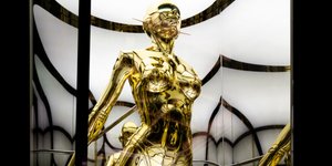 Thumbnail of Closer Look at the Galleries Exhibited During Art Basel Hong Kong 2025