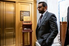 Thumbnail of White House Exerts Enormous Influence Over F.B.I., Lawsuit Says