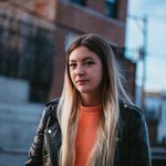 Thumbnail of Allie Volpe Profile and Activity - Vox