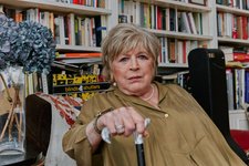 Thumbnail of A Tribute to Marianne Faithfull