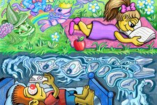 Thumbnail of Pensar se está convirtiendo en un lujo