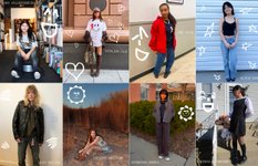 Thumbnail of What’s It Like Being a Girl in America?