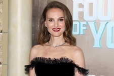 Thumbnail of Natalie Portman’s Book Club: See All of the Star’s 2025 Picks