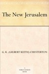 Cover of The New Jerusalem