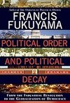 Cover of Political Order and Political Decay