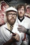 Thumbnail of From Iceland — “It's No Coincidence We've Been Called The Ironic Generation”